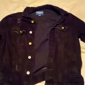 Men's Arizona jeans jacket
